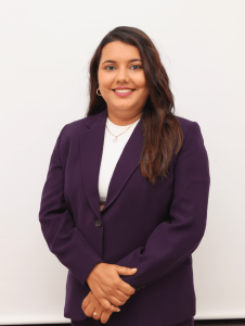 Dr. Aditi Hinge