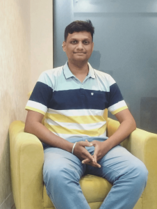 Girish Adhikari Desai