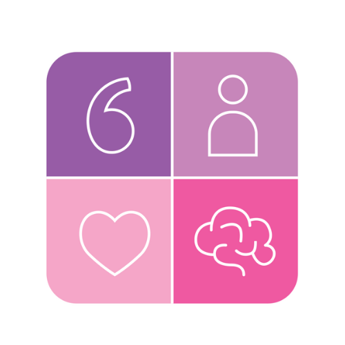 Nysha Mind Wellness Logo